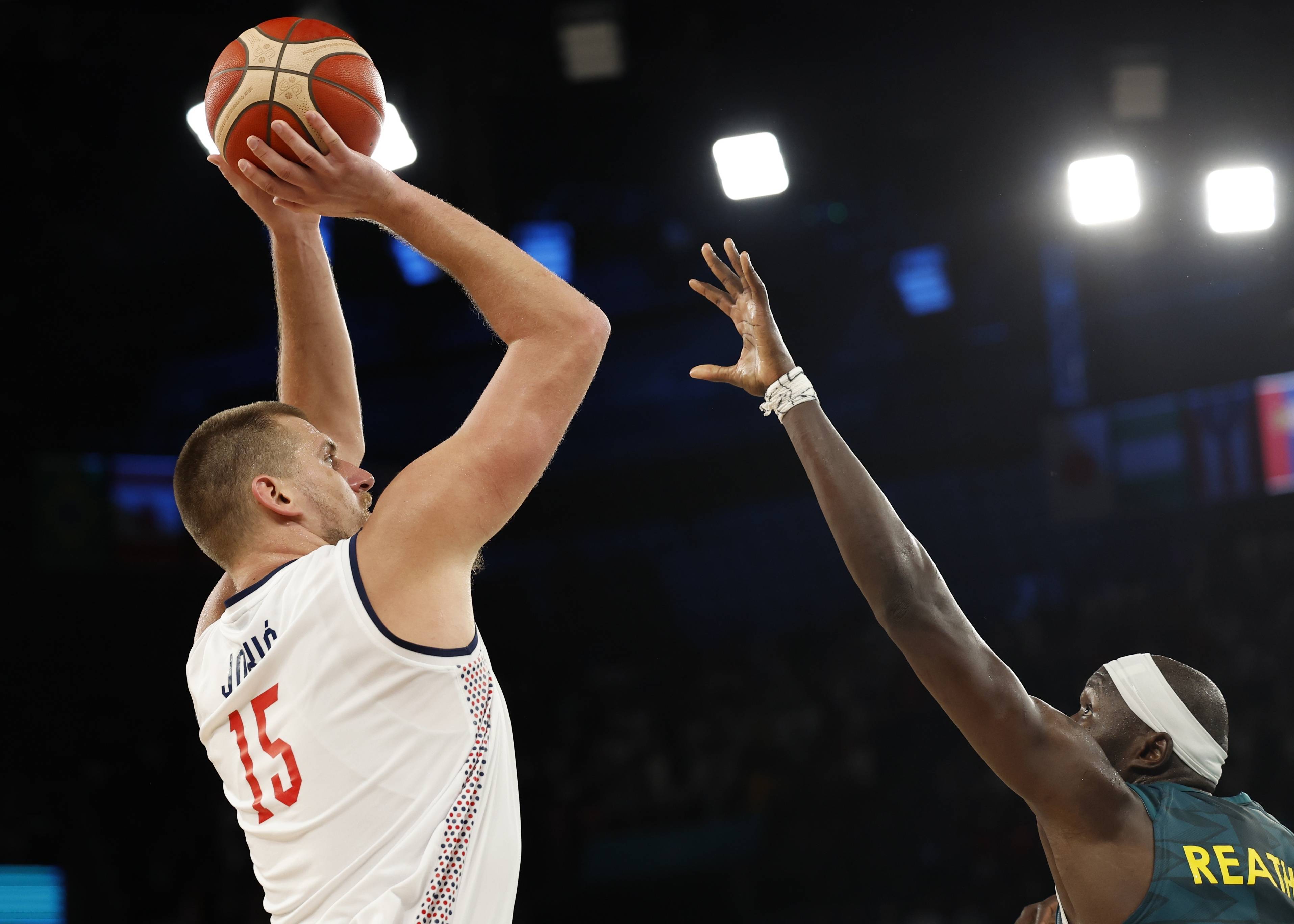 NBA巨星被邀请出席欧洲篮球巡回赛